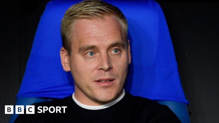 Johannes Hoff Thorup: Norwich City boss says even best teams can be ‘boring’