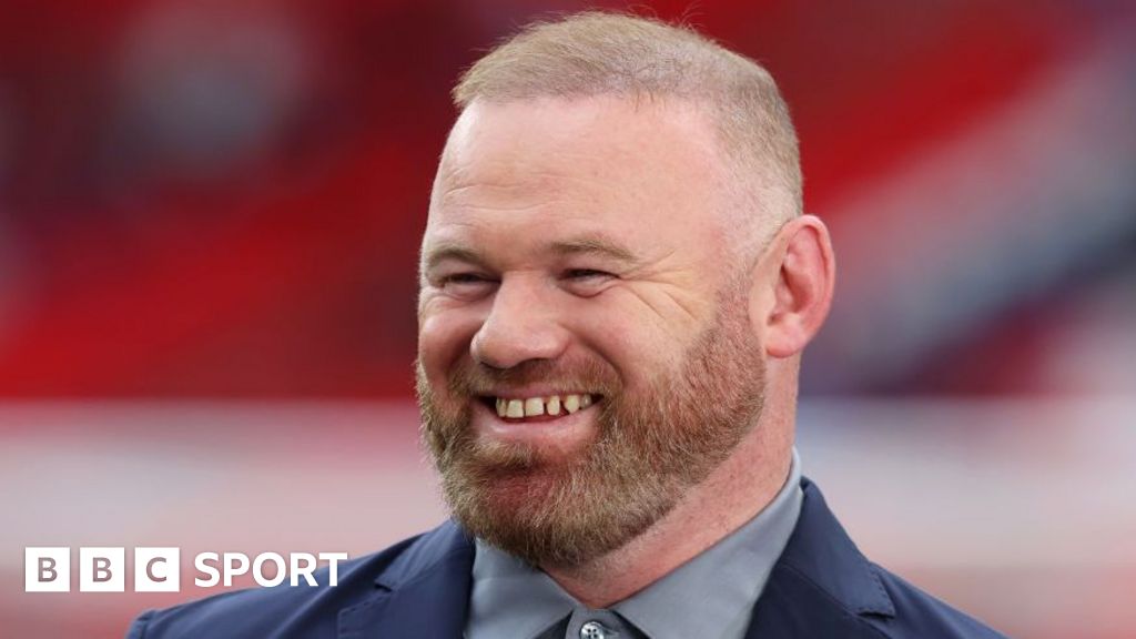 Wayne Rooney: Plymouth Argyle boss talks Coleen, pasties and shopping Wayne Rooney: Plymouth Argyle boss talks Coleen, pasties and shopping