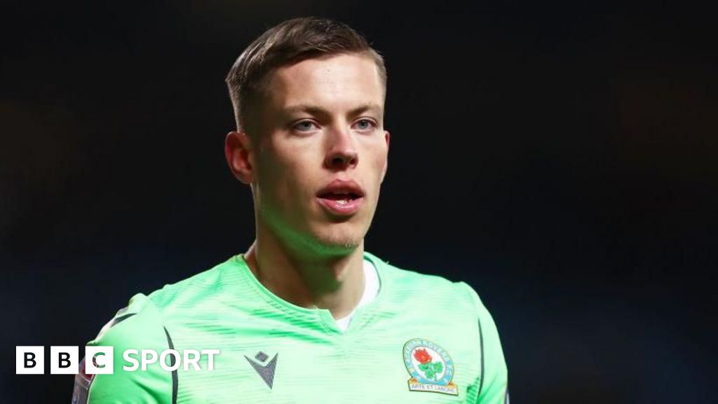 Leo Wahlstedt: Goalkeeper departs Blackburn Rovers for Danish side AGF Leo Wahlstedt: Goalkeeper departs Blackburn Rovers for Danish side AGF