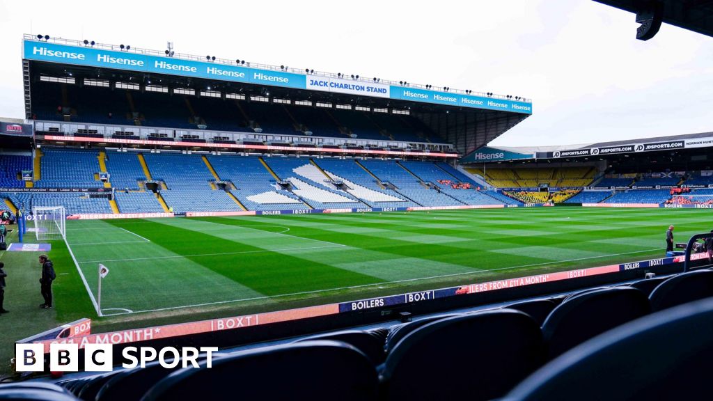 Elland Road: Leeds United take ownership of stadium for first time since 2004 Elland Road: Leeds United take ownership of stadium for first time since 2004