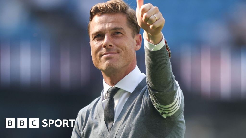 Scott Parker: Burnley appoint ex-Fulham and Bournemouth boss Scott Parker: Burnley appoint ex-Fulham and Bournemouth boss
