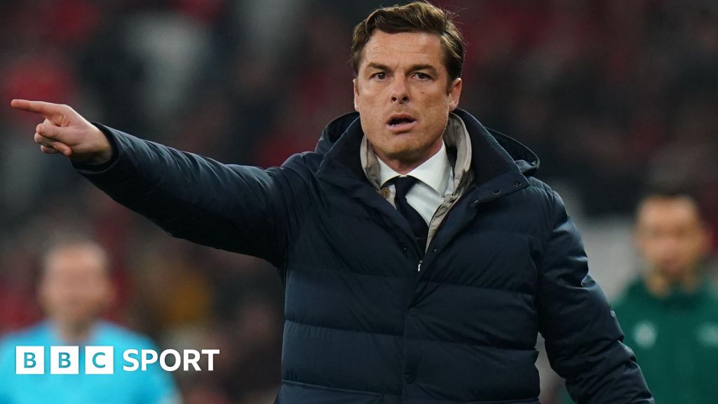 Scott Parker: Burnley close in on appointment of Parker as boss Scott Parker: Burnley close in on appointment of Parker as boss