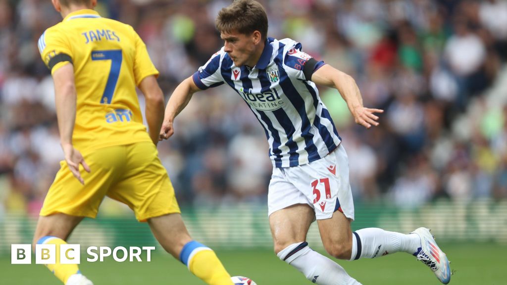 Tom Fellows: West Bromwich Albion winger in ‘unbelievable’ form Tom Fellows: West Bromwich Albion winger in ‘unbelievable’ form