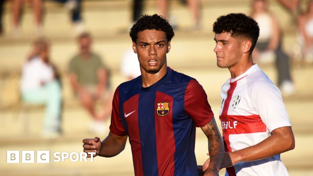 Joao Mendes: Ronaldinho’s son would be ‘project’ signing, says Burnley boss Scott Parker Joao Mendes: Ronaldinho’s son would be ‘project’ signing, says Burnley boss Scott Parker
