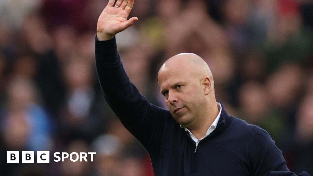Liverpool vs Brentford: Arne Slot begins the post-Jurgen Klopp era begins at Anfield in understated style Liverpool vs Brentford: Arne Slot begins the post-Jurgen Klopp era begins at Anfield in understated style