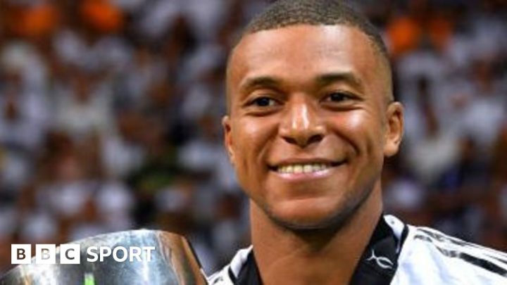 Weekly football quiz: Who assisted Mbappe?
