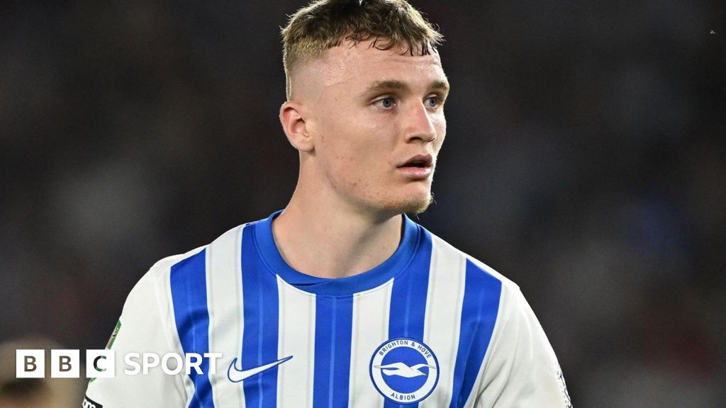 Mark O’Mahony: Portsmouth sign Brighton striker on season-long loan Mark O’Mahony: Portsmouth sign Brighton striker on season-long loan