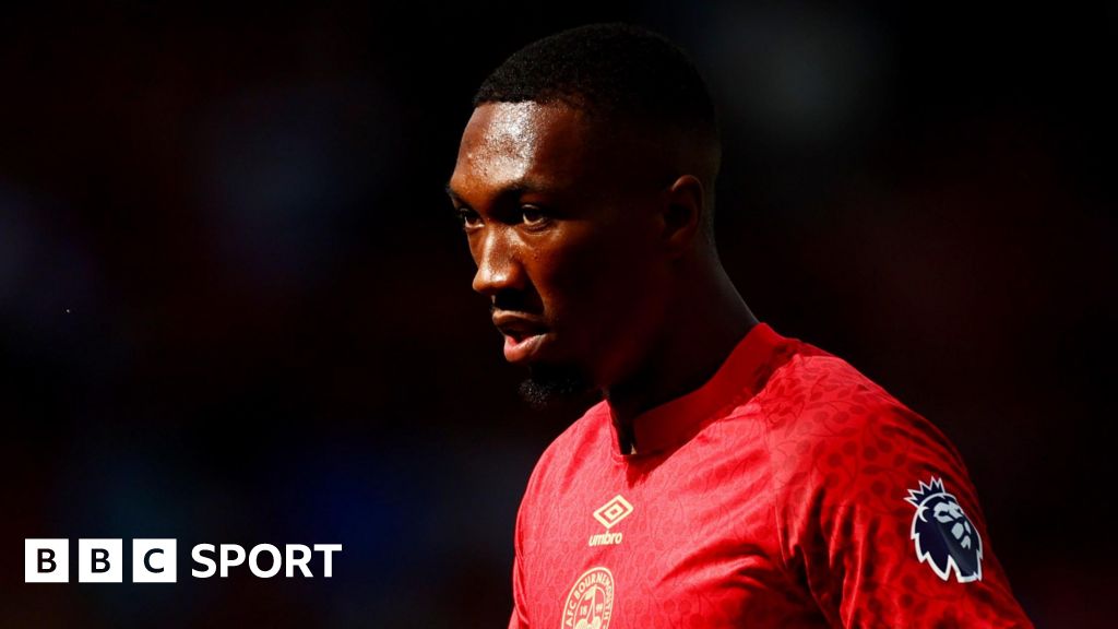 Jaidon Anthony: Burnley sign Bournemouth winger on loan Jaidon Anthony: Burnley sign Bournemouth winger on loan