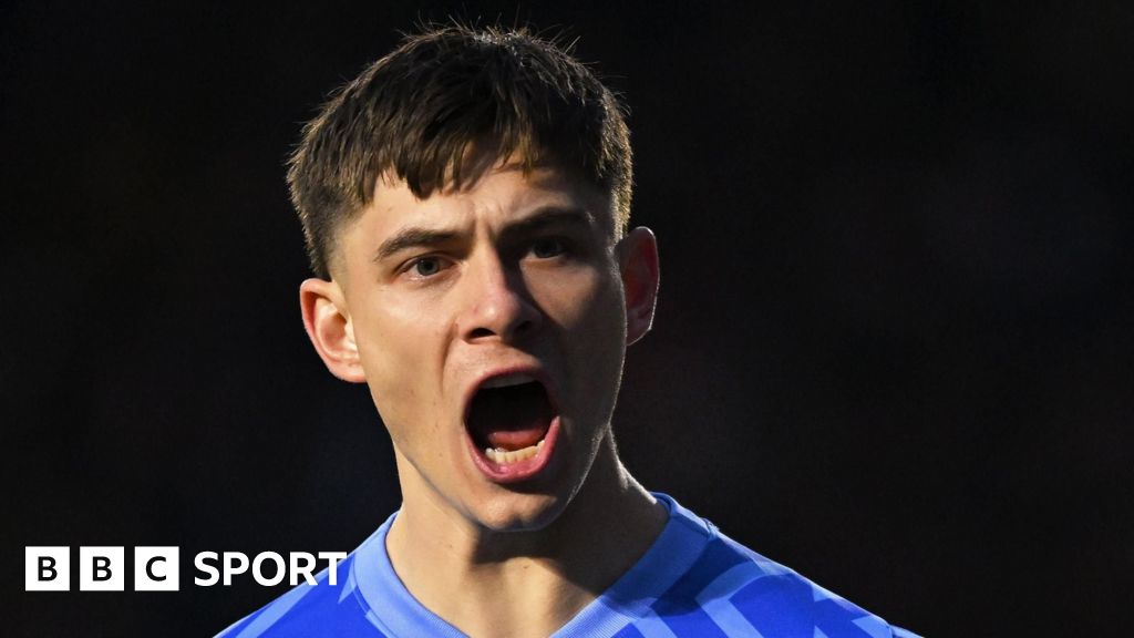 Michael Cooper: Sheffield United complete initial £2m deal for Plymouth goalkeeper Michael Cooper: Sheffield United complete initial £2m deal for Plymouth goalkeeper