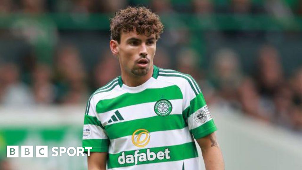 Matt O’Riley: Brighton sign Celtic and Denmark midfielder for more than £25m