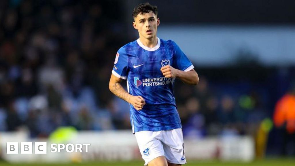 Portsmouth: Last few signings of August key to chances – Moon Portsmouth: Last few signings of August key to chances – Moon