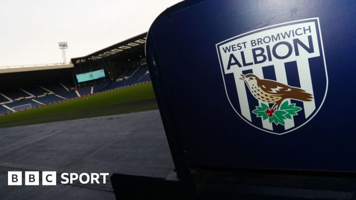‘No case to answer’ after West Brom staff racism allegations