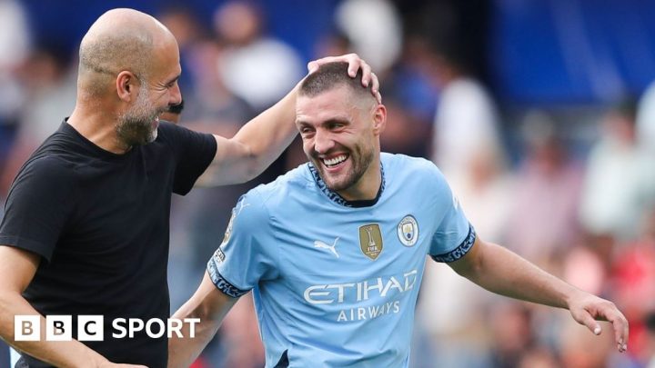 No Rodri, no problem – why Kovacic was the ‘epitome of experience’ for Man City v Chelsea