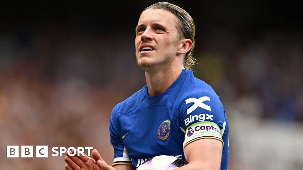 Conor Gallagher to return to Chelsea training as proposed Atletico Madrid move stalls Conor Gallagher to return to Chelsea training as proposed Atletico Madrid move stalls