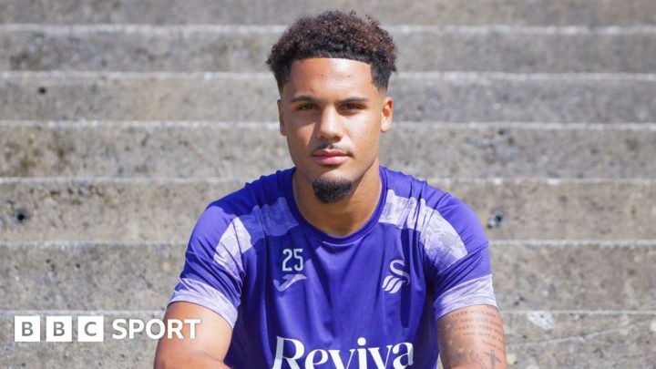 Swansea transfer news: Brentford’s Myles Peart-Harris joins on loan