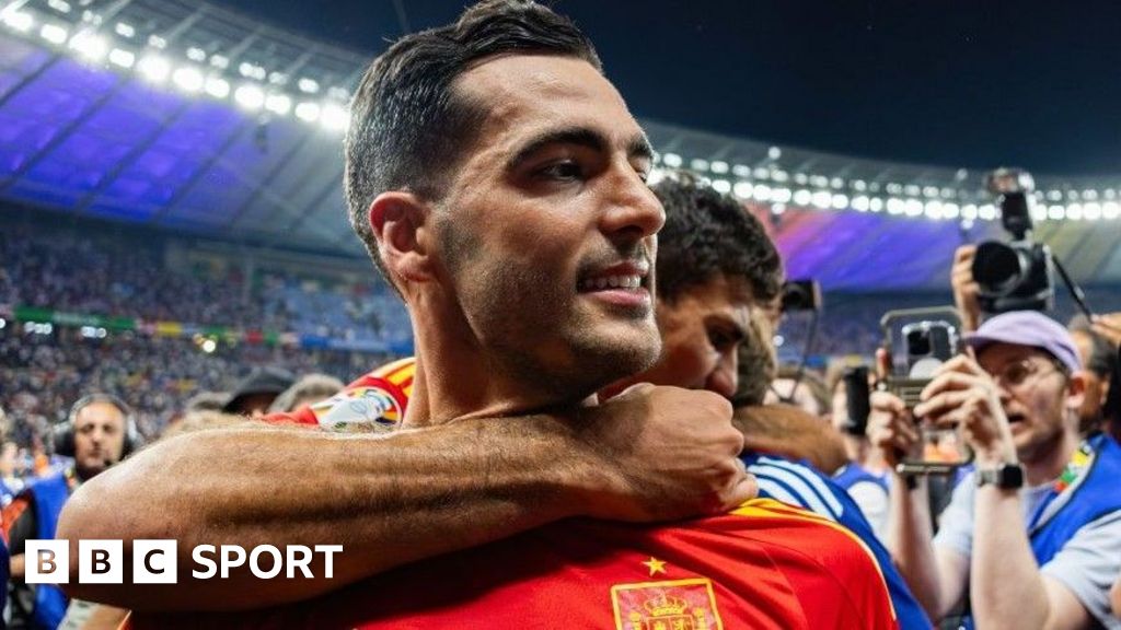 Arsenal transfer news: Mikel Merino talks ongoing with Real Sociedad as Gunners target midfielder Arsenal transfer news: Mikel Merino talks ongoing with Real Sociedad as Gunners target midfielder