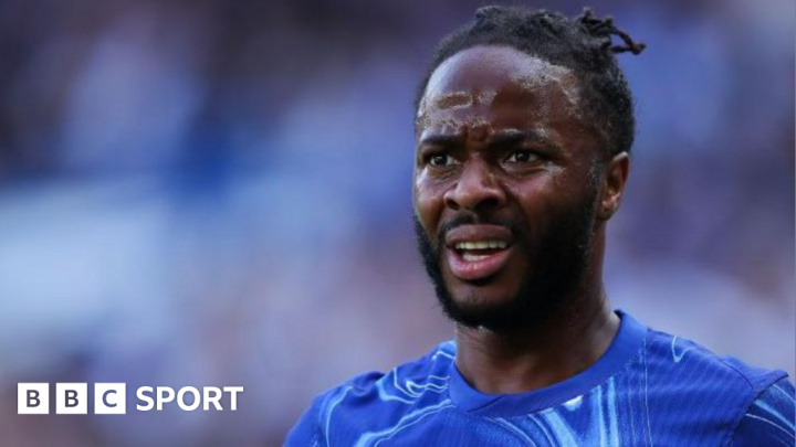 Raheem Sterling statement shows size of Enzo Maresca’s task at Chelsea