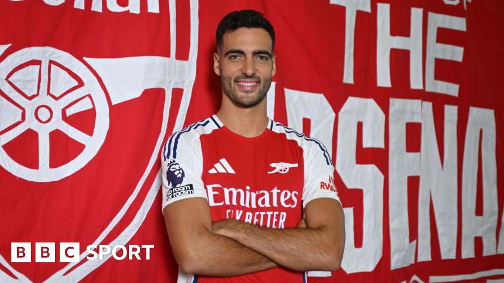 Mikel Merino: Arsenal signing out for ‘ a few weeks’ after sustaining shoulder injury in training Mikel Merino: Arsenal signing out for ‘ a few weeks’ after sustaining shoulder injury in training