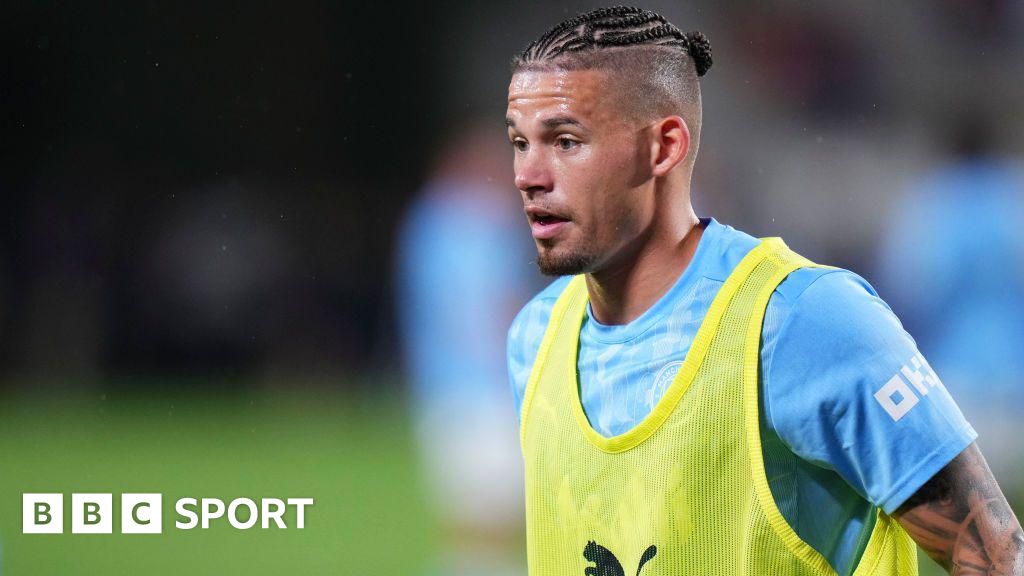 Kalvin Phillips: Ipswich set to sign Man City midfielder on season-long loan Kalvin Phillips: Ipswich set to sign Man City midfielder on season-long loan
