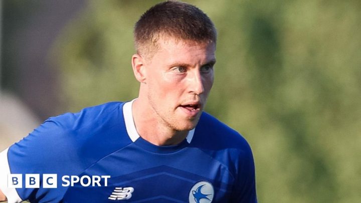 Mark McGuinness can only leave Cardiff for right price – Bulut
