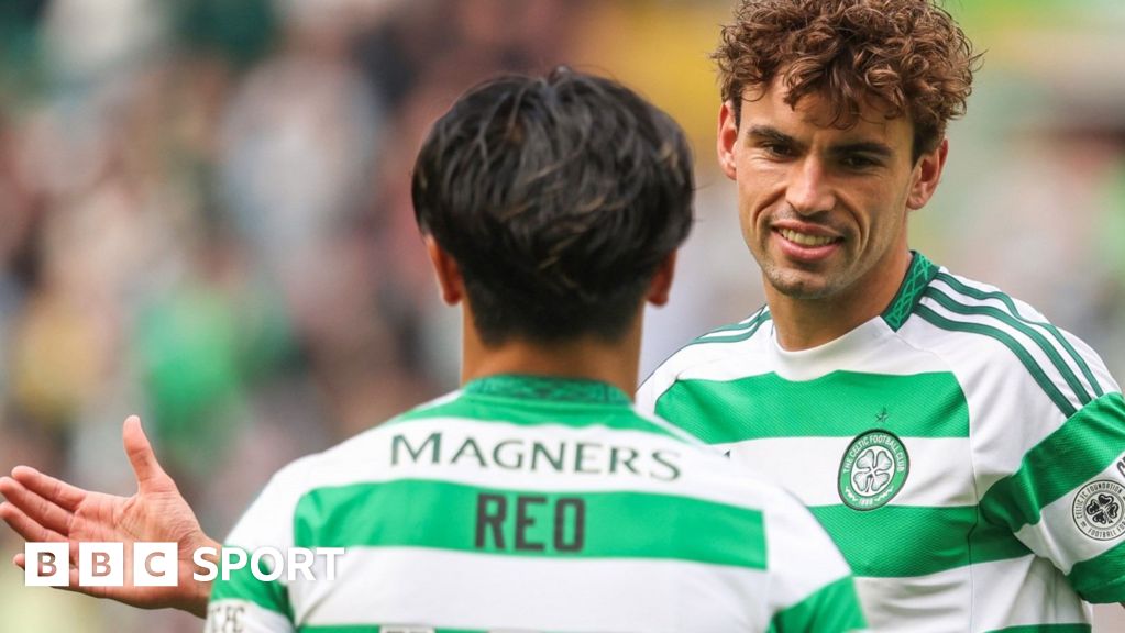 Matt O’Riley: What are Celtic losing and Brighton gaining? Matt O’Riley: What are Celtic losing and Brighton gaining?