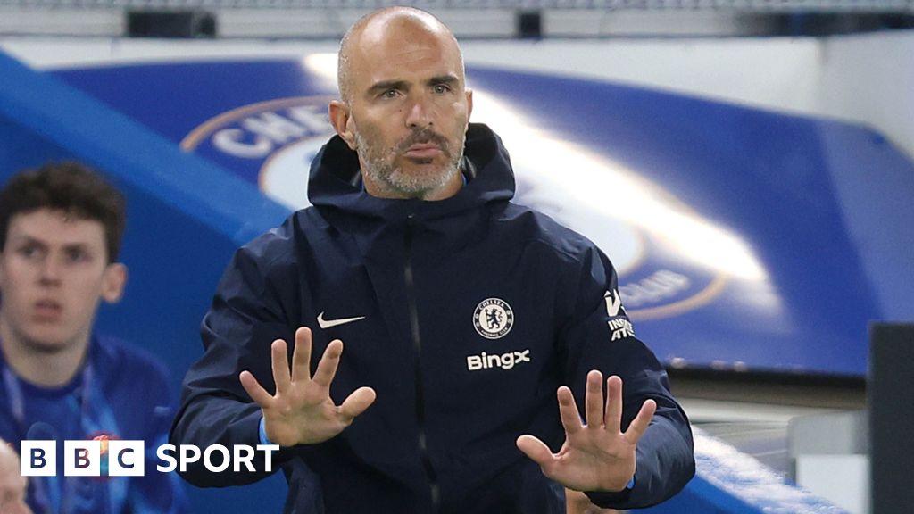 Enzo Maresca: As clubs target Raheem Sterling, Chelsea boss warns of ‘problems’ if unwanted players stay Enzo Maresca: As clubs target Raheem Sterling, Chelsea boss warns of ‘problems’ if unwanted players stay