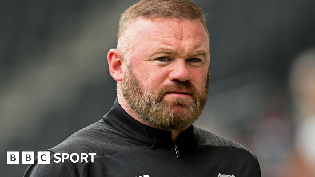 Wayne Rooney: Plymouth head coach has ‘point to prove’ ahead of first game Wayne Rooney: Plymouth head coach has ‘point to prove’ ahead of first game