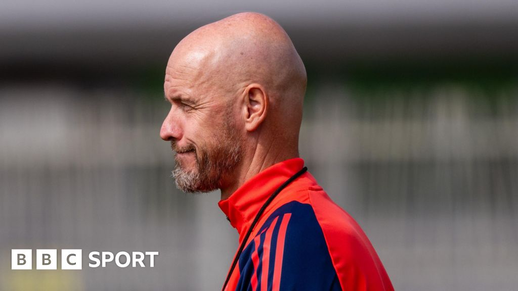 Man Utd: Erik ten Hag says team not ready for Fulham opener in Premier League Man Utd: Erik ten Hag says team not ready for Fulham opener in Premier League