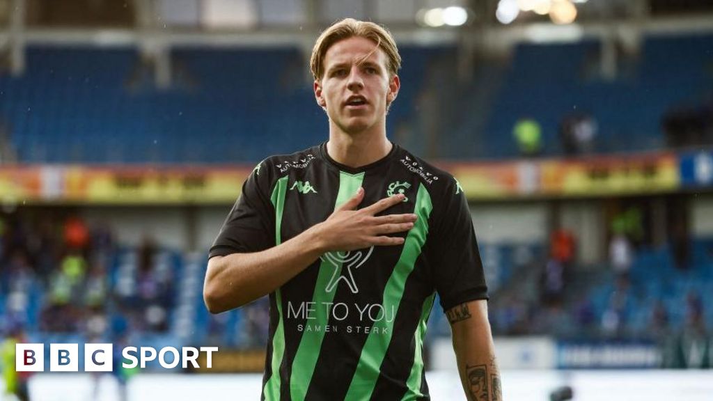 Jesper Daland: Cardiff City sign defender from Cercle Brugge Jesper Daland: Cardiff City sign defender from Cercle Brugge