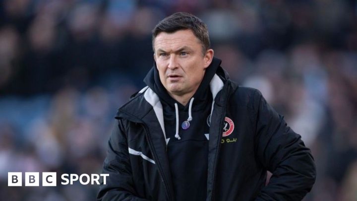Preston North End: Paul Heckingbottom frontrunner for manager’s job