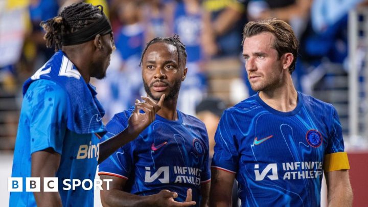 Chelsea: Which outcast player should your club sign?