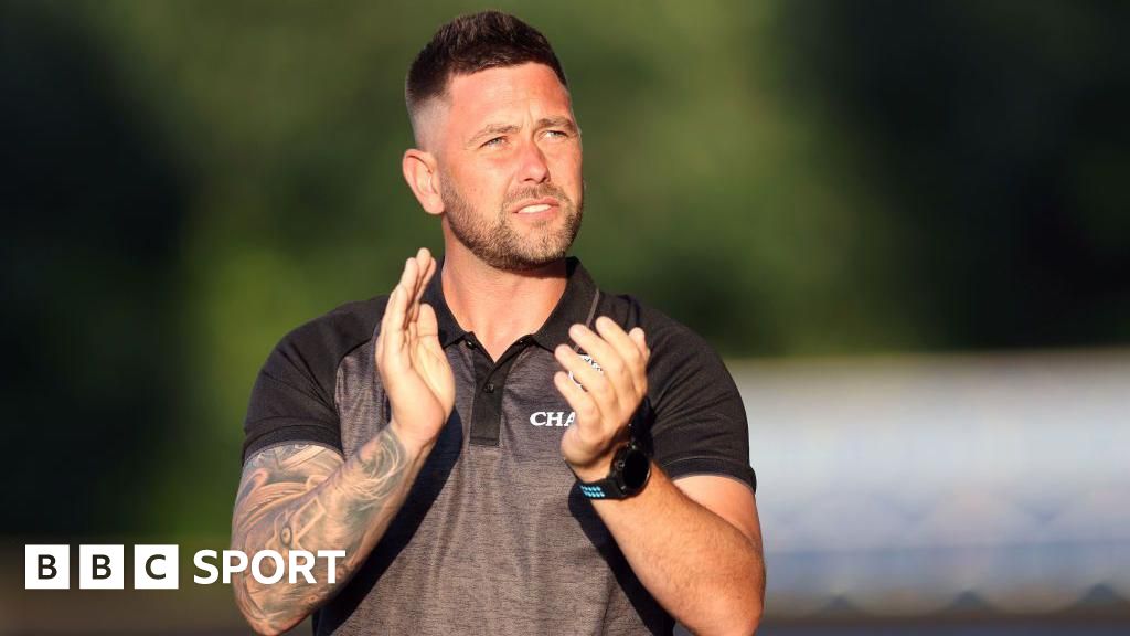 Oxford United: Des Buckingham’s side ready to tackle Championship Oxford United: Des Buckingham’s side ready to tackle Championship