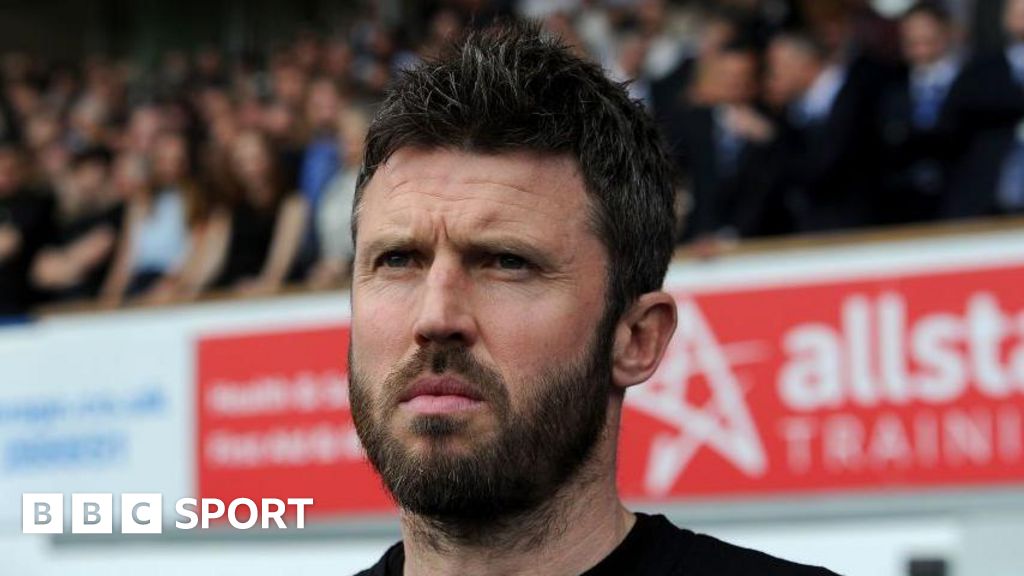 Michael Carrick: Middlesbrough starting 11 will change during season Michael Carrick: Middlesbrough starting 11 will change during season