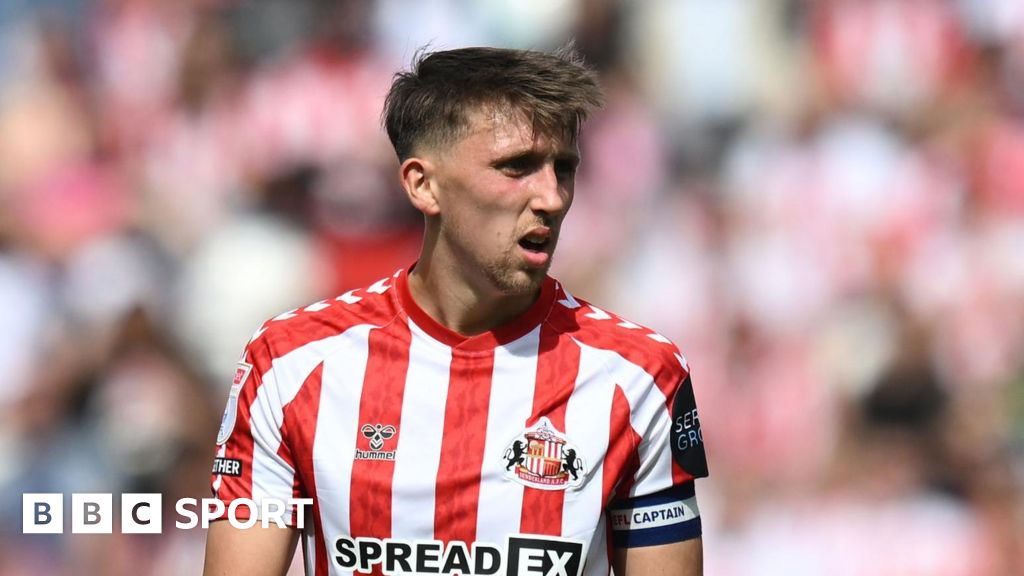 Dan Neil – BBC Sport