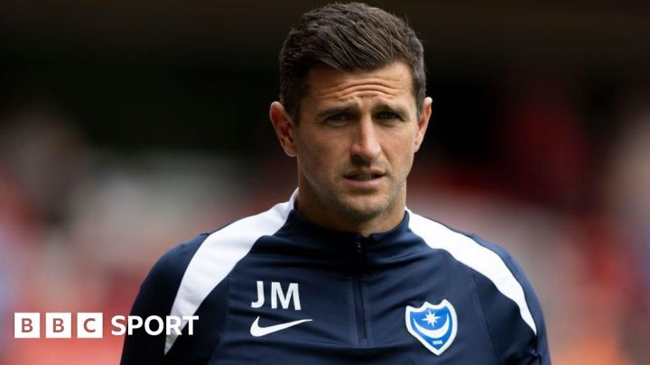 Andrew Moon: Portsmouth’s transfer window explained