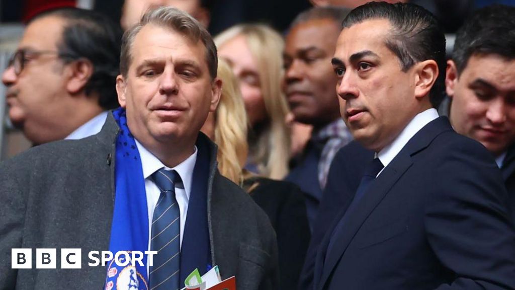 Chelsea ownership row: Todd Boehly & Clearlake split explained Chelsea ownership row: Todd Boehly & Clearlake split explained