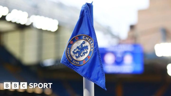 Chelsea: Chief executive Chris Jurasek replaced by Jason Gannon