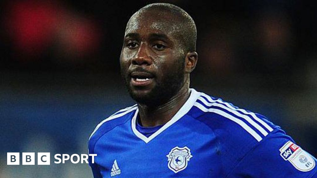 Sol Bamba: Ex-Cardiff, Leeds, Hibernian and Middlesbrough defender dies Sol Bamba: Ex-Cardiff, Leeds, Hibernian and Middlesbrough defender dies