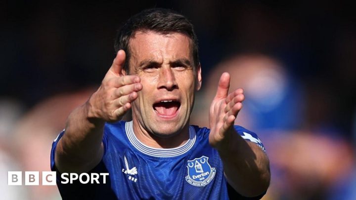 'We have to look at ourselves in the mirror' – Everton captain Coleman