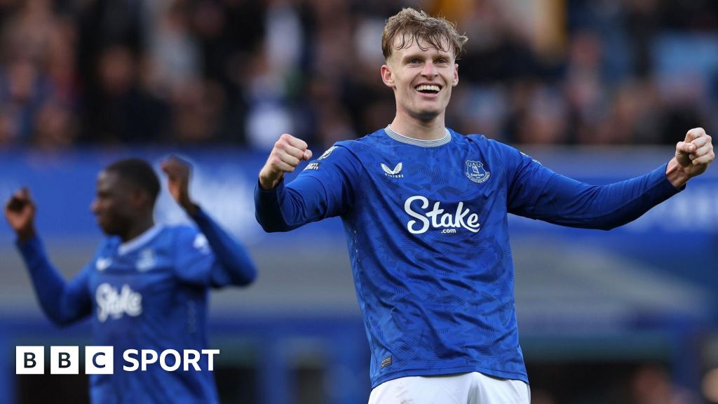 Everton 2-1 Crystal Palace: A week of hope for Toffees on and off pitch Everton 2-1 Crystal Palace: A week of hope for Toffees on and off pitch