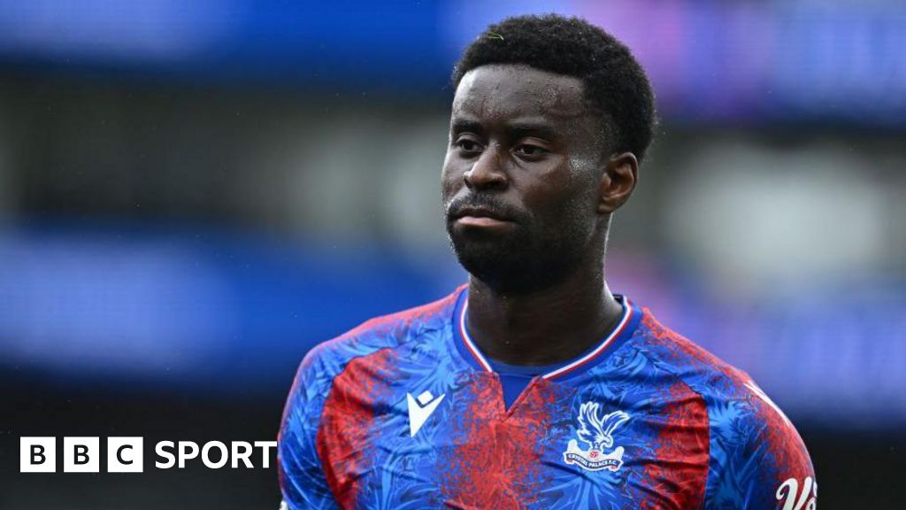 Crystal Palace: How new-look Eagles can build on ‘most successful’ transfer window