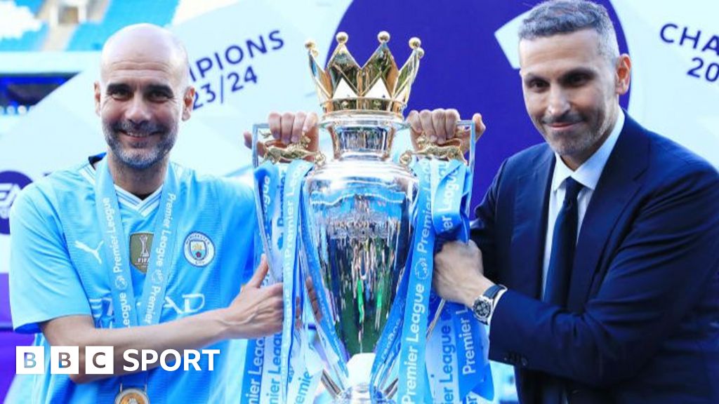 Man City hearing: Premier League 115 charges case begins Man City hearing: Premier League 115 charges case begins