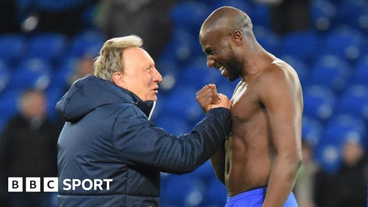 Sol Bamba: Smile is defenders lasting tribute says Neil Warnock