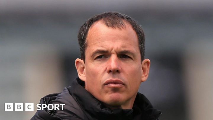 Regis Le Bris: Sunderland coach says ‘Middlesbrough is not our real derby’