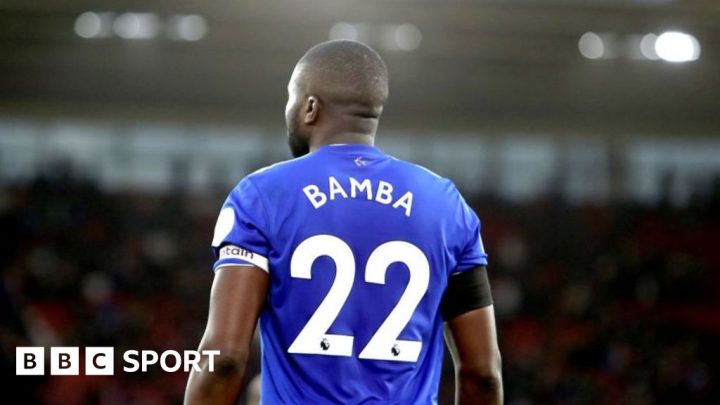 Sol Bamba: Football world pays tribute to ‘great man’