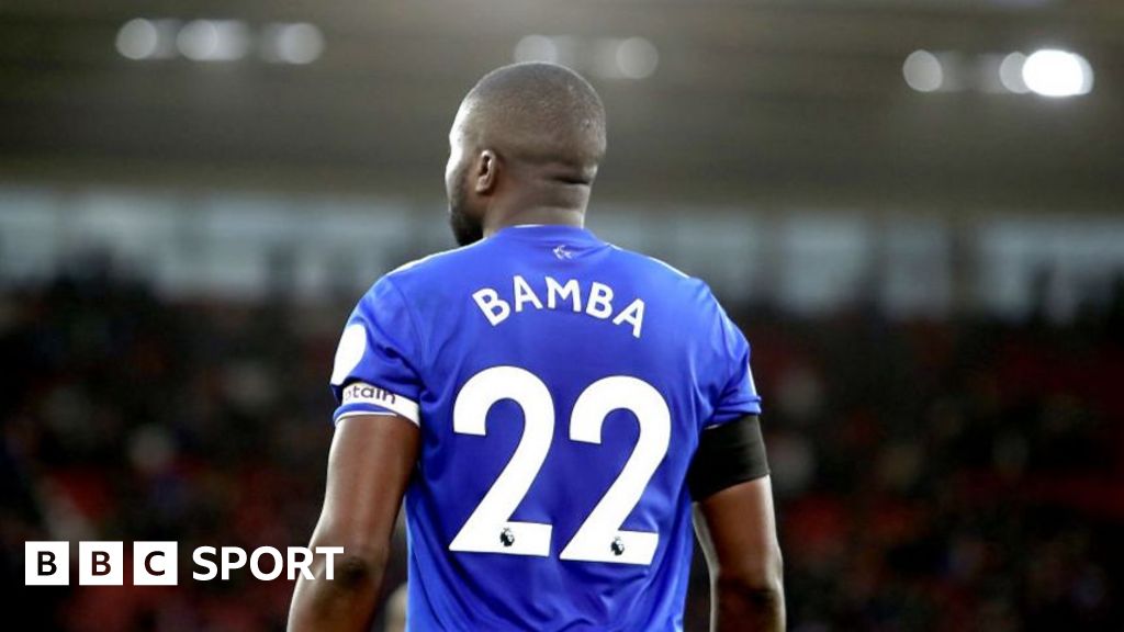 Sol Bamba: Football world pays tribute to ‘great man’ Sol Bamba: Football world pays tribute to ‘great man’