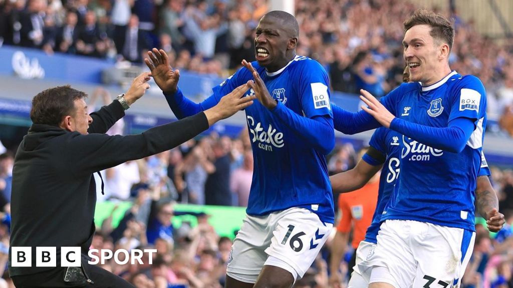 Everton takeover: Friedkin Group will bring ‘stability’ and ‘clear up noise’ Everton takeover: Friedkin Group will bring ‘stability’ and ‘clear up noise’