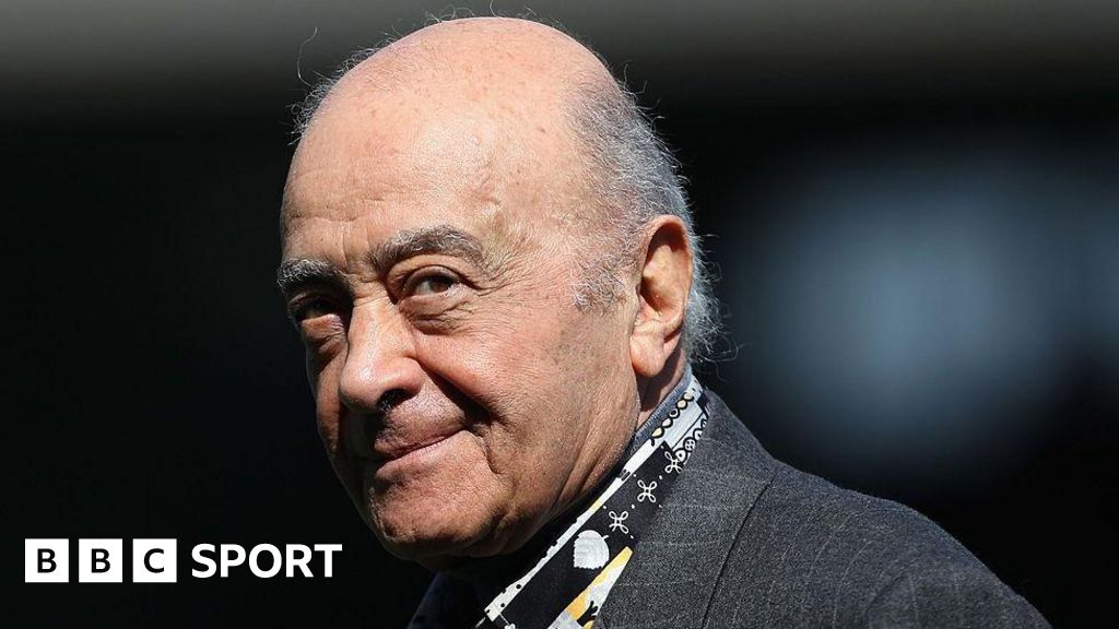 Mohamed Al Fayed: ‘Several enquiries’ made over abuse allegations relating to time at Fulham FC Mohamed Al Fayed: ‘Several enquiries’ made over abuse allegations relating to time at Fulham FC