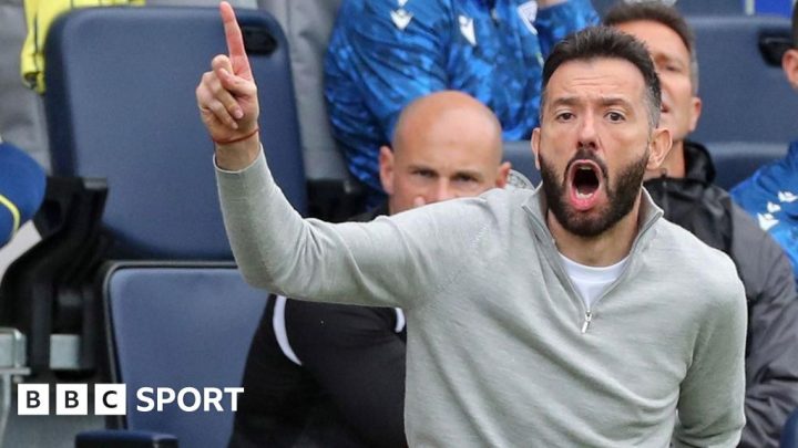 Alex Mowatt says Carlos Corberan will not let West Brom standards drop