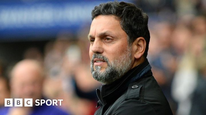 Cardiff City boss Erol Bulut will ‘never give up’ after bad start